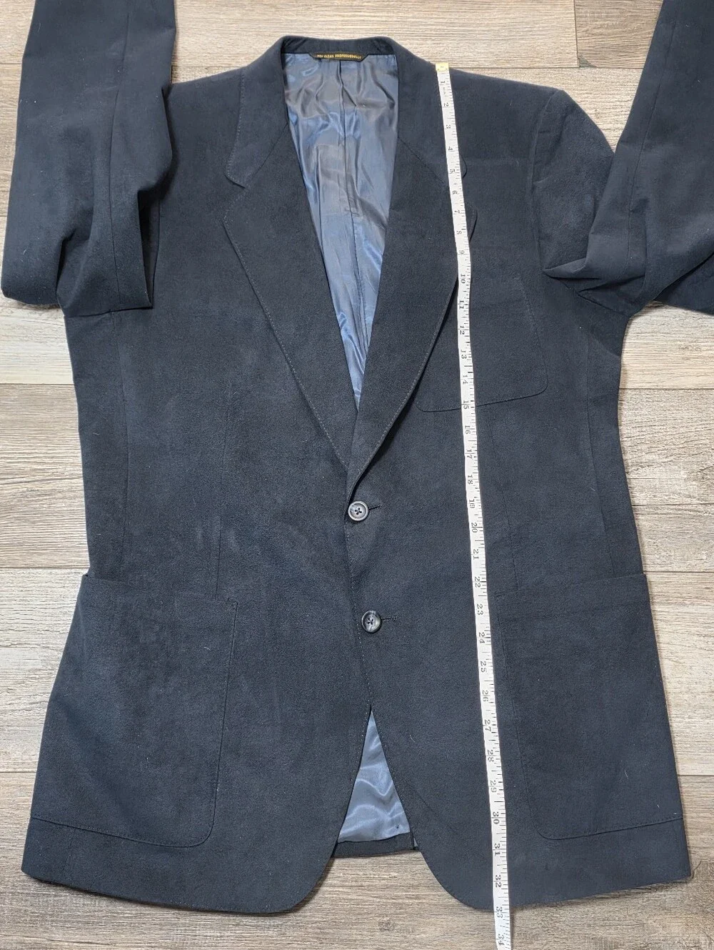 Kevin MacAllister pristine vintage